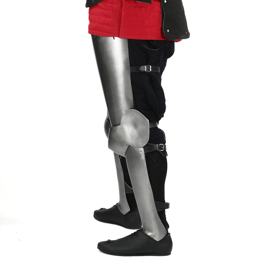 Full Plate Legs Armor 